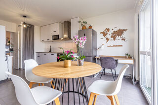  Appartement � vendre 3 pi�ces 61 m�