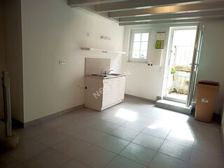  Maison à vendre 3 pièces 50 m²