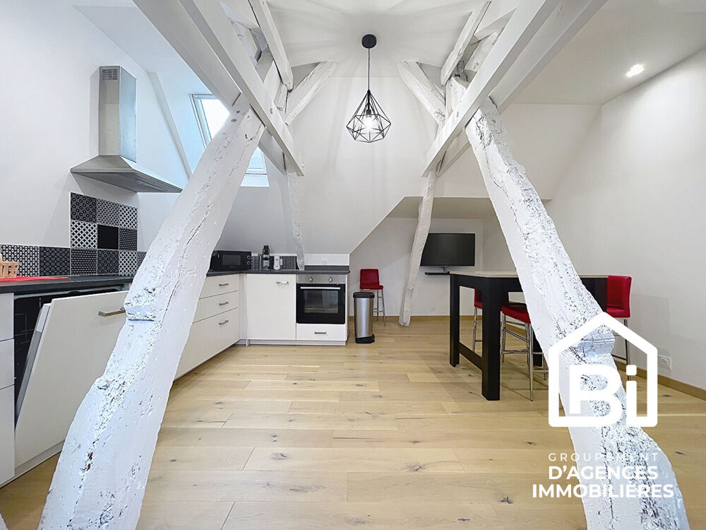 Appartement 3 pièces 67 m² · à Bayeux · 67 m² · 169 000 €