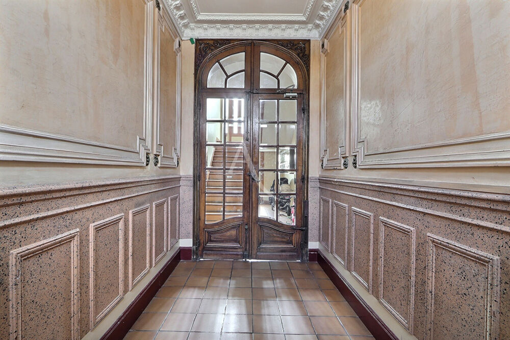 Appartement La Courneuve 2 pièce(s) 41.83 m2
