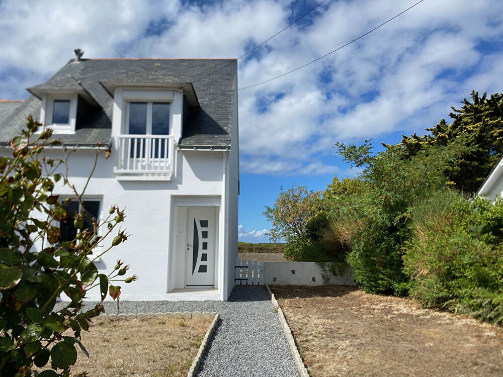 Vente Maison Maison Batz Sur Mer 3 pièce(s) 79.05 m2 Batz sur mer