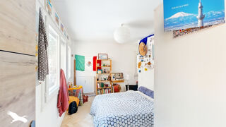  Appartement  vendre 4 pices 84 m