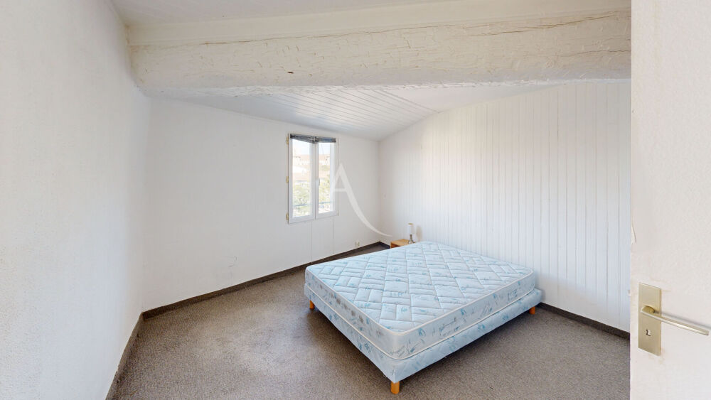 Vente Appartement NARBONNE APPARTEMENT T2 MEUBLE AVEC VUE SUR LA CATHÉDRALE Narbonne
