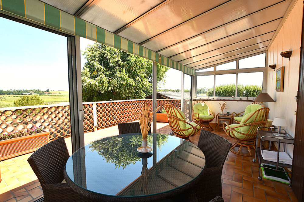 Vente Maison Maison 5  chambres, piscine garage et pool house Rongeres
