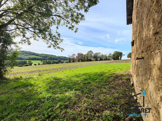 Vente Maison Grange à rénover - 120 m² - Romagnieu Romagnieu