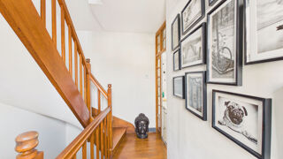  Maison à vendre 5 pièces 130 m²