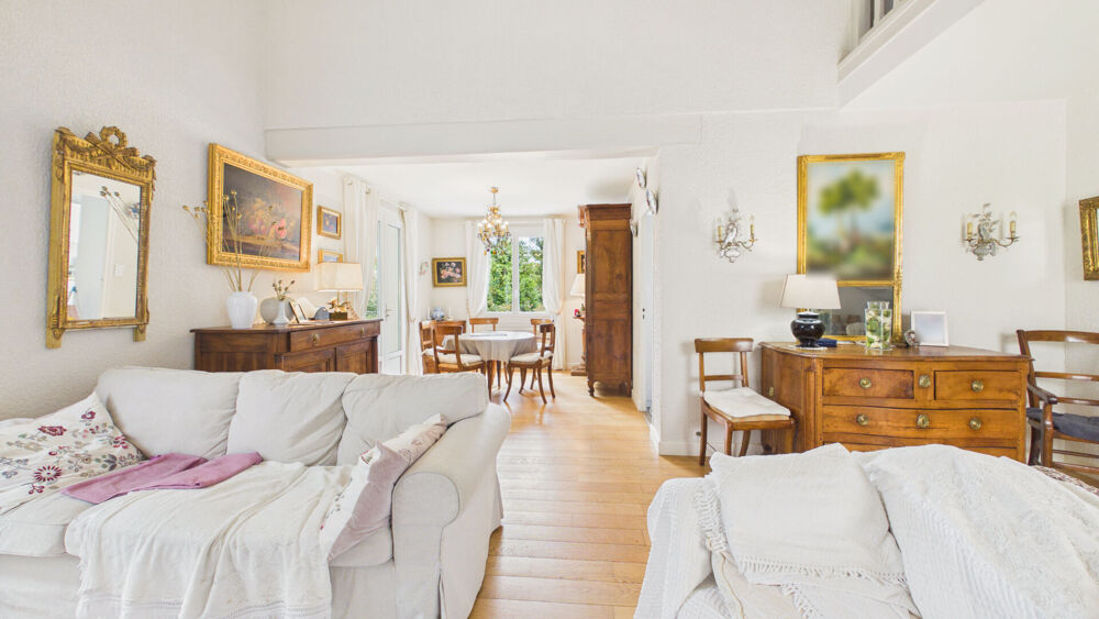 à vendre  Maison Anglet (64600)