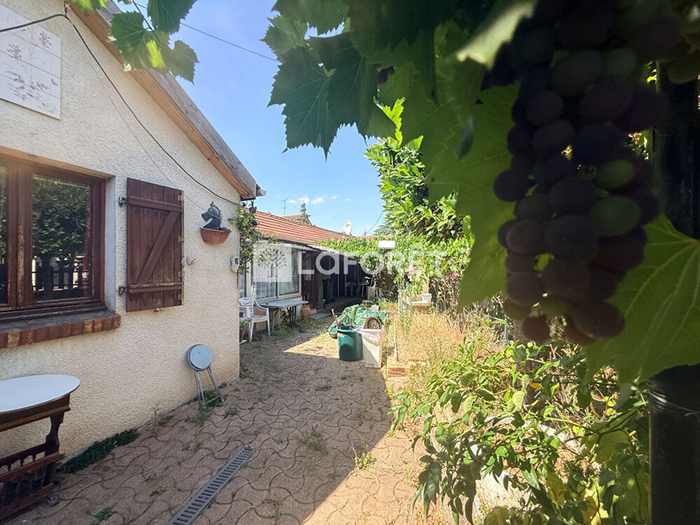 Maison Les Mureaux 3 pièce(s) 52 m2