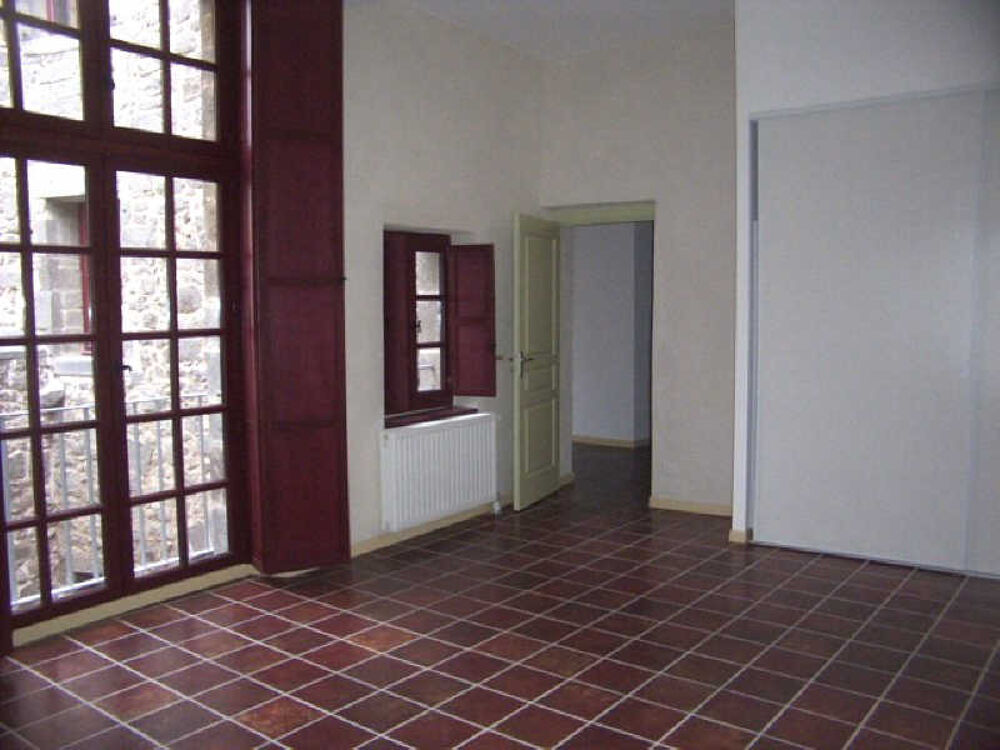 Appartement 93m2 à vendre Agde