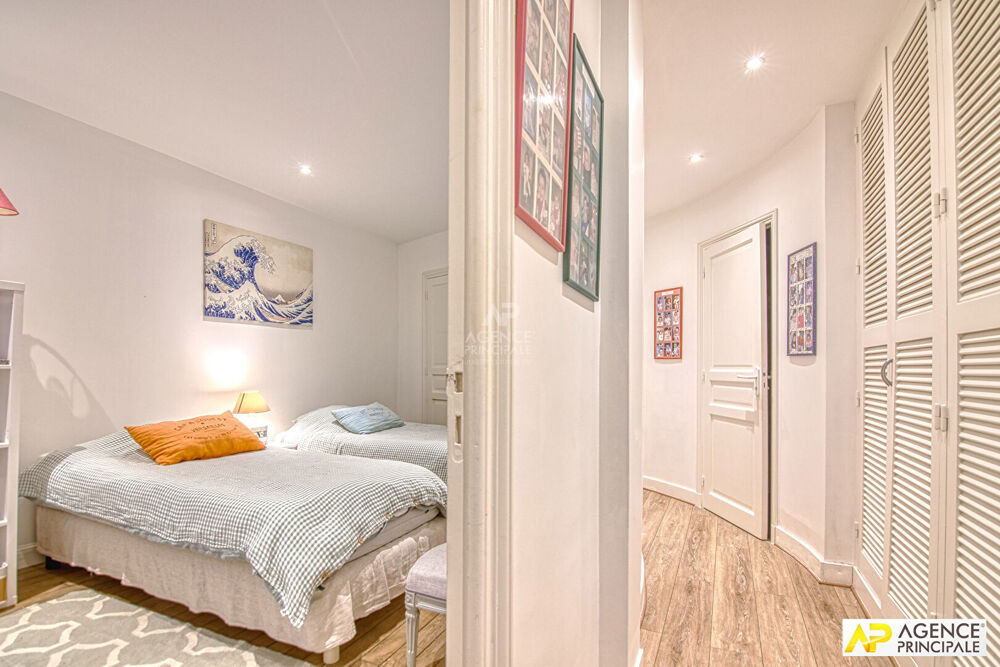 � vendre  Appartement Versailles (78000)