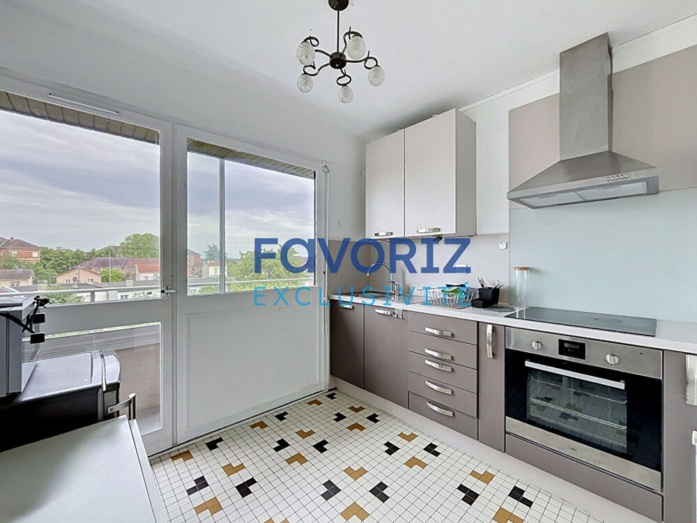 Location Appartement Studio St Dizier 1 pièce(s) 32.06 m2 St dizier