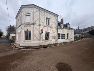  Appartement � louer 3 pi�ces 65 m�