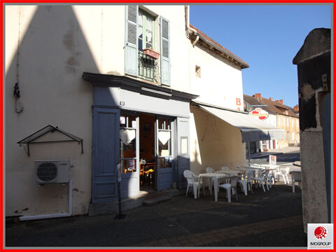 COMMERCE ET LOGEMENT 70500 03120 Lapalisse