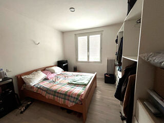 Appartement à louer 4 pièces 80 m²