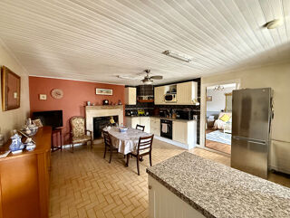  Maison � vendre 8 pi�ces 153 m�