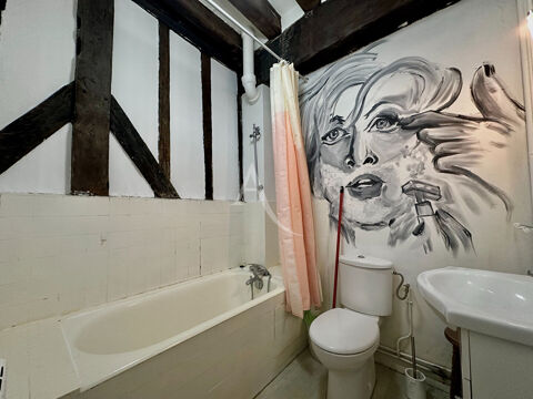  Appartement  louer 2 pices 39 m