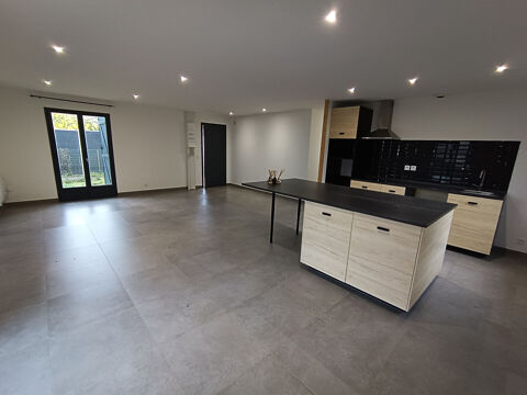   Maison T4 88.60 m2 Maison - 4 pi�ce(s) - 89 m�