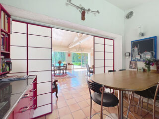  Maison � vendre 7 pi�ces 232 m�