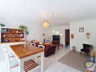  Maison à vendre 6 pièces 133 m²