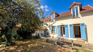  Maison à vendre 6 pièces 132 m²