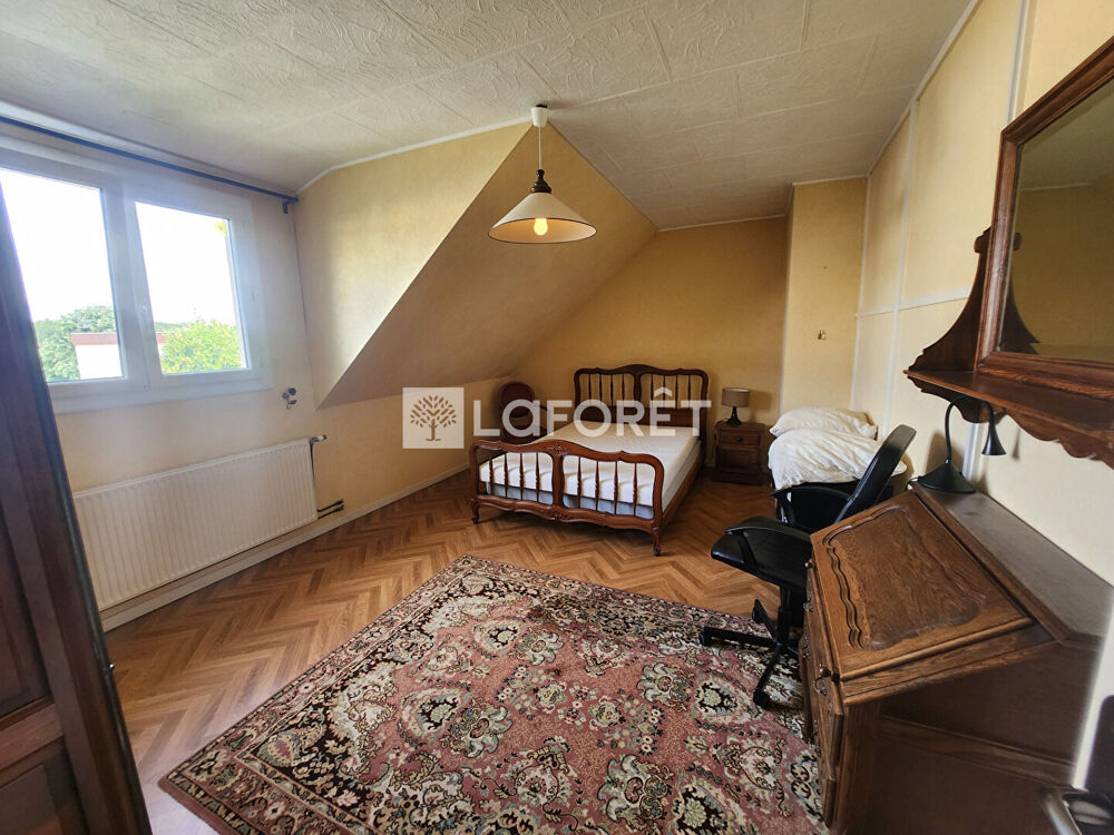 IFS- CHAMBRES en colocation