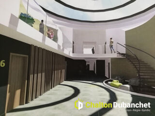  Appartement � vendre 2 pi�ces 58 m�