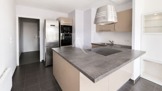  Appartement à vendre 3 pièces 59 m²