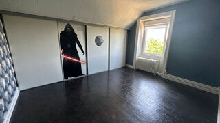  Appartement � vendre 6 pi�ces 136 m�