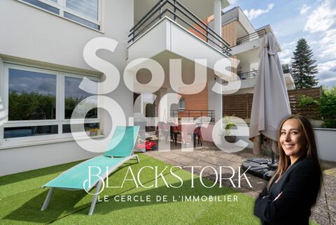   Appartement Souffelweyersheim 3 pi�ces, garage et parking Appartement - 3 pi�ce(s) - 78 m�