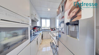  Appartement  vendre 5 pices 85 m