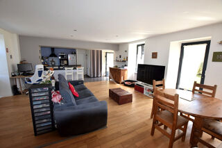  Maison � vendre 5 pi�ces 100 m�