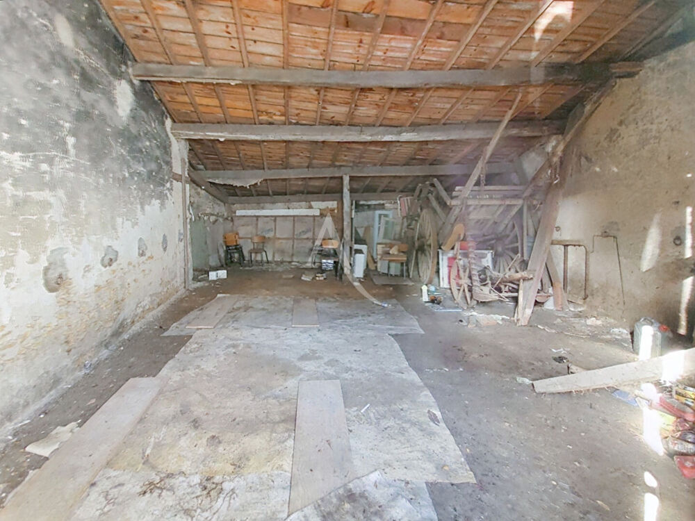 Vente Maison Maison Challans Challans