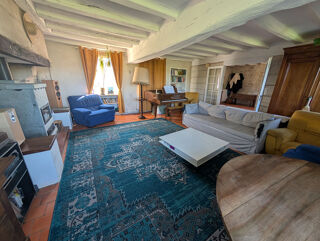  Maison � vendre 13 pi�ces 220 m�