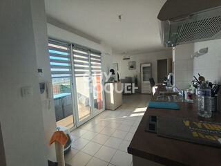  Appartement � vendre 2 pi�ces 45 m�