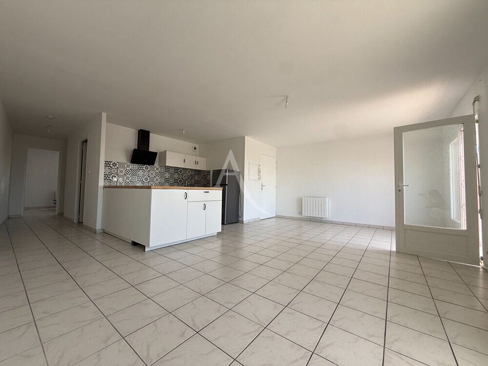 Vente Appartement Appartement Saint Hilaire De Riez 3 pièce(s) 64.23 m2 Saint hilaire de riez