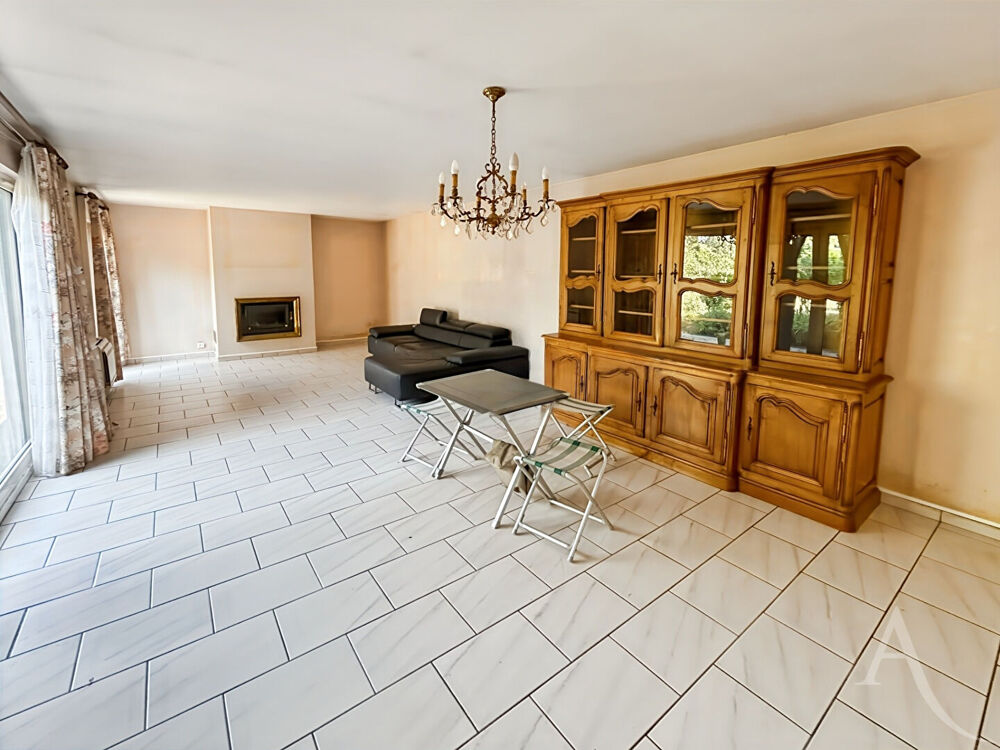 Vente Maison Maison Saint Michel Sur Orge 7 pièces 173 m2 Saint michel sur orge