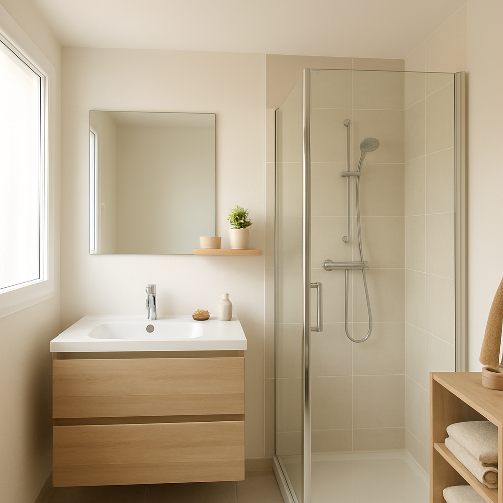 Vente Appartement Appartement Studio de 33 m2 (Vénissieux) Vénissieux