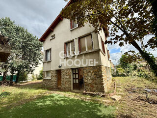  Maison à vendre 6 pièces 108 m²