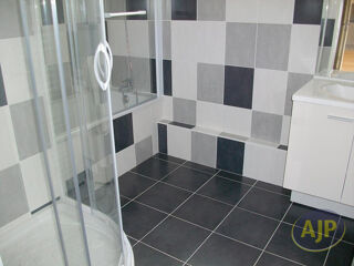  Appartement à louer 3 pièces 72 m²