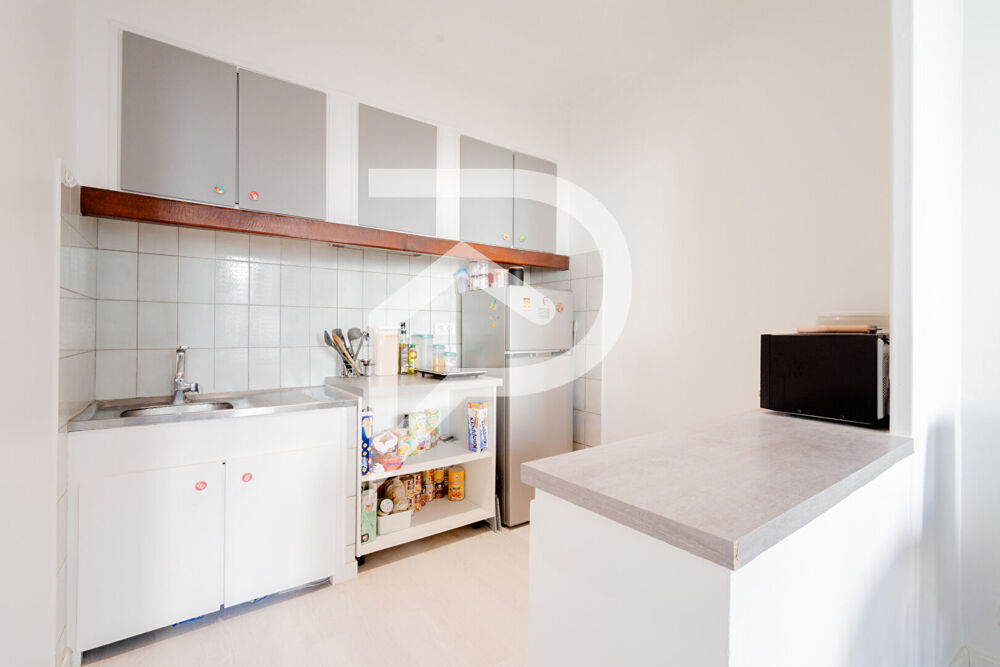 Vente Appartement Appartement Marseille 1 pièce(s) 24 m2 Marseille 5