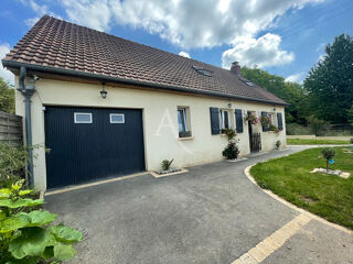  Maison  vendre 5 pices 117 m