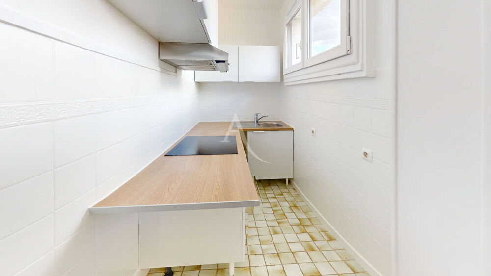 Location Appartement Appartement CHILLY-MAZARIN 1 pièce 37.68 m² Chilly mazarin