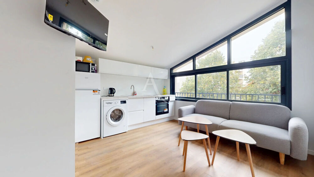 Appartement 2 pièces Quartier Chennevières Conflans sainte Honorine