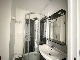  Appartement à louer 1 pièce 29 m²