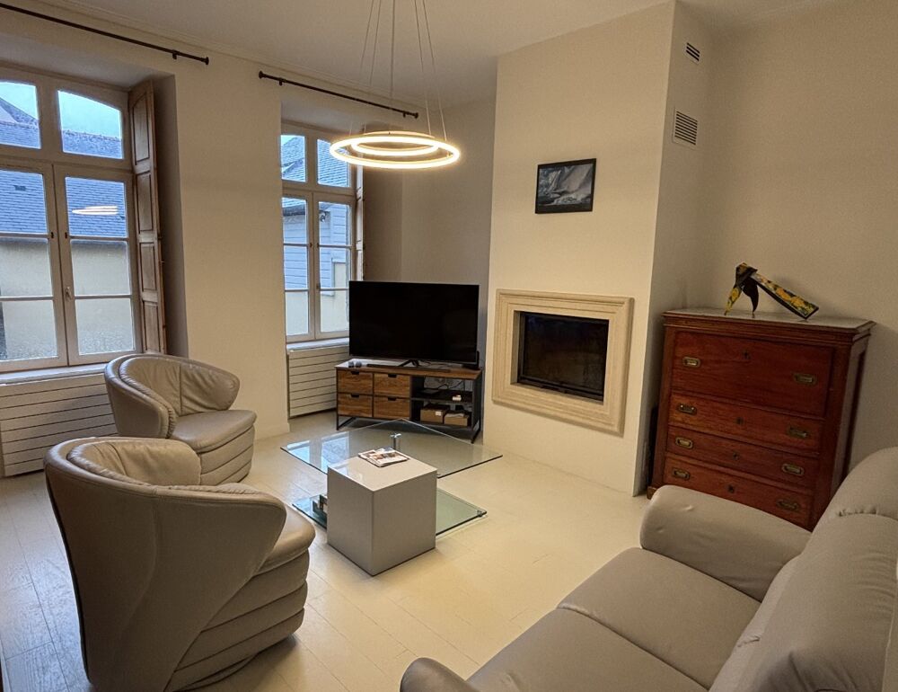 Maison de caractère de 160m² port de Paimpol