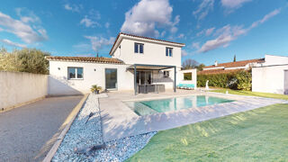  Maison à vendre 5 pièces 153 m²