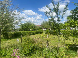  Terrain � vendre 867 m�