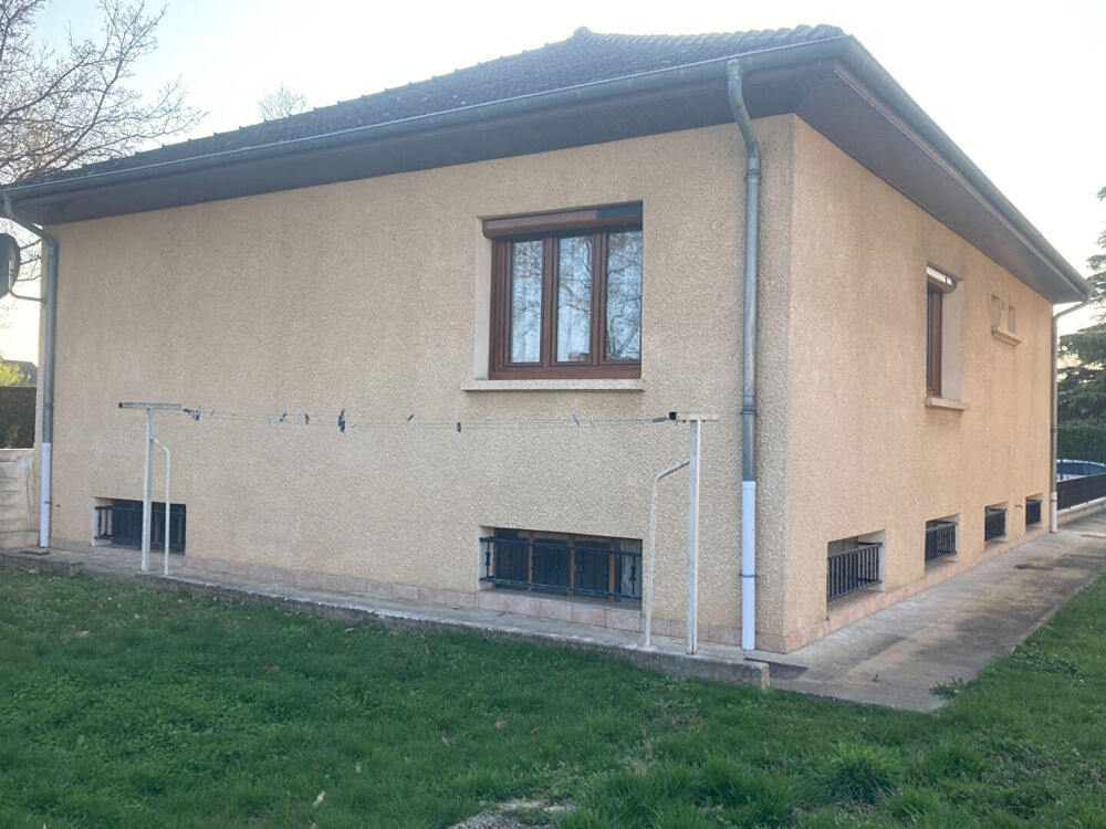 Maison Corbas 6 pièce(s) 115 m2