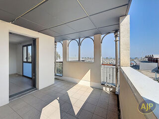  Appartement à vendre 4 pièces 