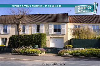  Maison � vendre 6 pi�ces 116 m�